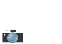 Photography Camera Sticker by Seven Roads Media