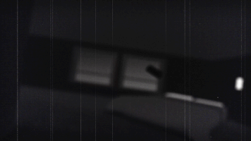 do not disturb GIF by Halestorm