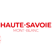 Hsmb Sticker by HauteSavoieMontBlanc