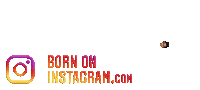 Nishantnarad Sticker by BORN ON INSTAGRAM