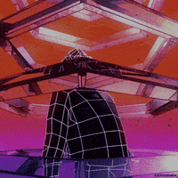 man hue-man GIF by kidmograph
