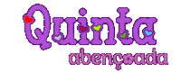 Quintou Quinta Feira Sticker