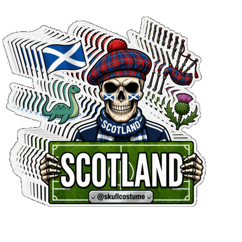 Copa Del Mundo Soccer Sticker