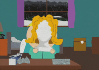 butters stotch costume GIF by South Park 