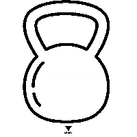 Fitness Gym Sticker by Level Singapore