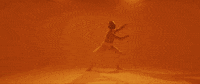 Sub Pop Dance GIF by Sub Pop Records