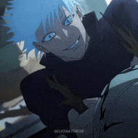Jujutsu Kaisen GIF