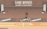 shot curry GIF