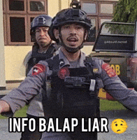 Indonesia Idf GIF