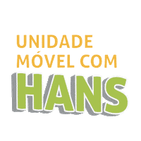 Musica Hans Sticker by Rádio 92