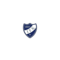 IFKHelsinki folk helsinki liiga ifk Sticker