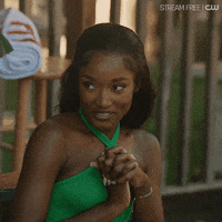 Thecw GIF by FBOY Island
