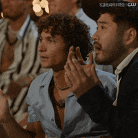 Thecw GIF by FBOY Island