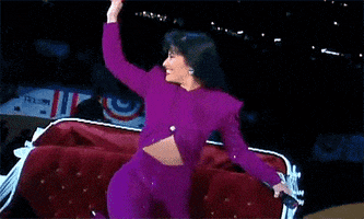yolanda saldivar selena GIF