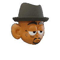 Tmk Sticker by TMKNFT