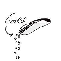 Gold Jewelry Sticker by Niessing