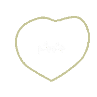 Heart Dkdk Sticker