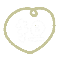 Heart Sticker