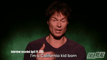 California Kid