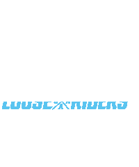 Freeride Sticker by Loose Riders