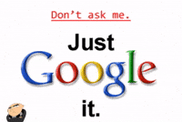 Google Meme GIF