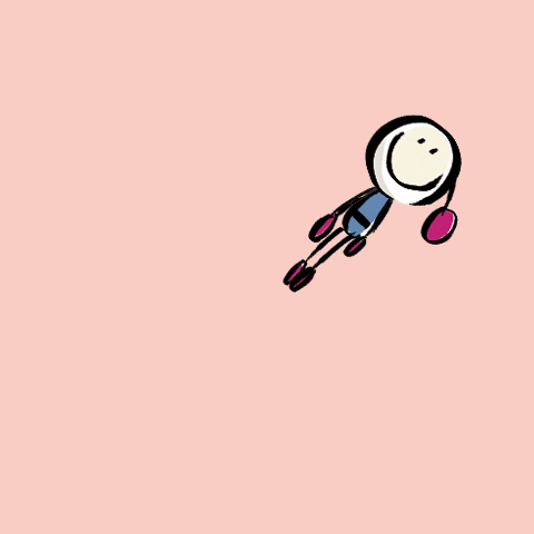 Fun GIF by KONAMI