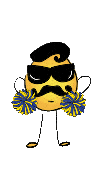 Growster cricket ipl kulcha kulchabros Sticker