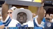 Dallas Cowboys Football GIF by NFL