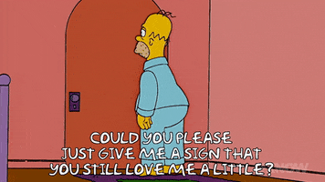 Episode 7 GIF by The Simpsons