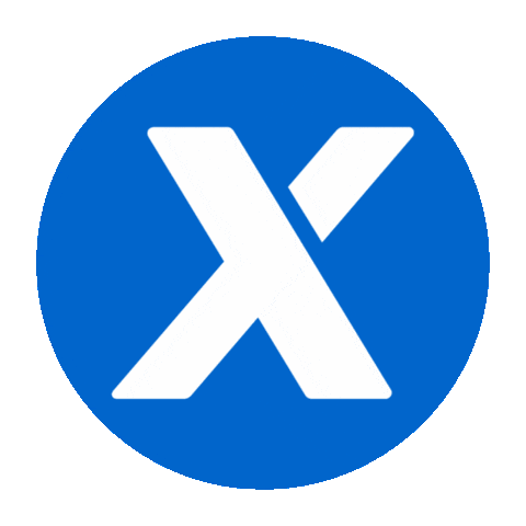 X Rox Sticker by Roxtra