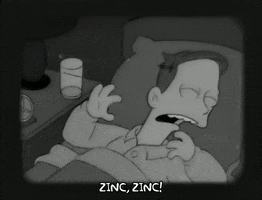 Yelling Season 3 GIF by The Simpsons