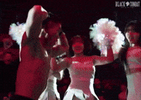 블랙컴뱃 GIF