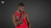 Not Bad Sport GIF by Chicago Bulls