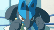 Lets Go Running GIF by Pokémon