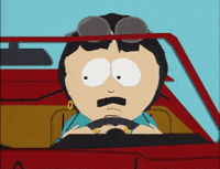 GIF by South Park 