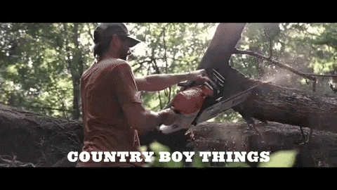 Country GIF by Canaan Smith