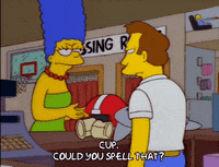 marge simpson episode 6 GIF