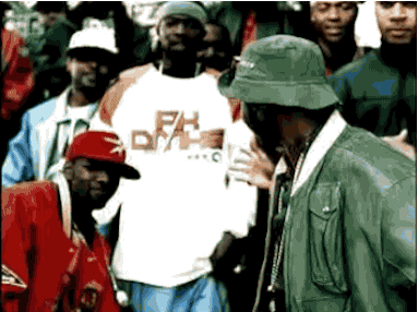 rap nas GIF