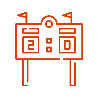 Game Day Osu Sticker by Oregon State Ecampus