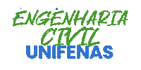 Engenhariacivil Calouro Sticker by Unifenasbr