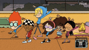 Animation Family GIF by Nickelodeon