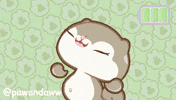 Tired Animation GIF