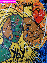 Art Expresionism GIF