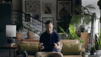 Rog Xbox Game Pass GIF by Xbox