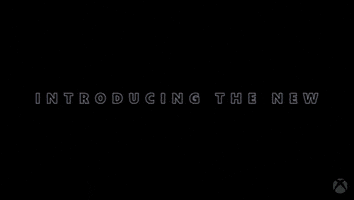 On The Go Freedom GIF by Xbox