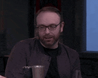 James GIF by The Dungeon Run