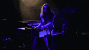 Perform Live Music GIF by Greta Van Fleet