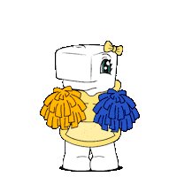 Happy You Can Do It Sticker by Ordinary Friends