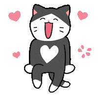 Happy In Love Sticker by Olso