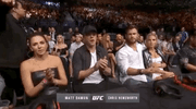 ufc fight night sport GIF by UFC
